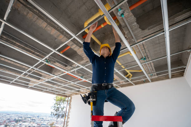 Gas Line Repair in Netcong, NJ
