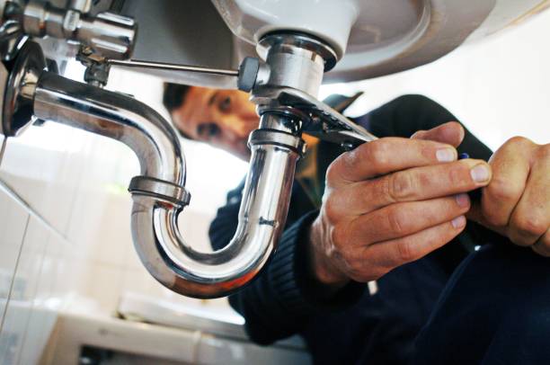 Best Water Leak Repair  in Netcong, NJ