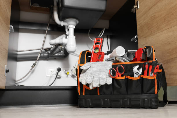 Best Plumbing Installation Services  in Netcong, NJ