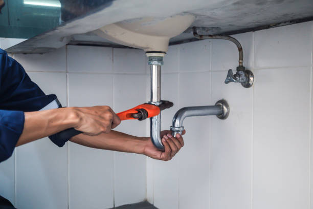 Best Sewer Cleaning Services  in Netcong, NJ