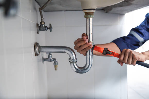 Best Emergency Plumbing Repair  in Netcong, NJ
