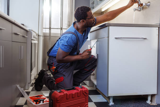 Best Water Leak Repair  in Netcong, NJ