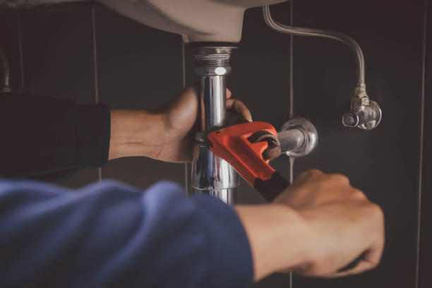 Water Softener Installation in Netcong, NJ