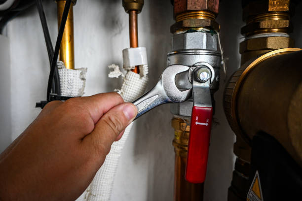 Best Gas Line Repair  in Netcong, NJ